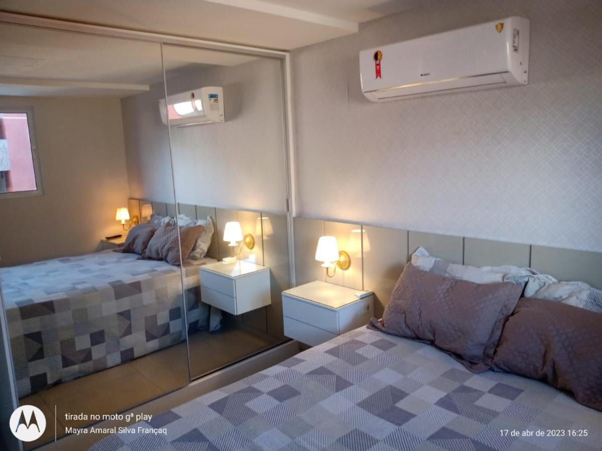 Flat Antonio Theotonio -Joao Pessoa Alto Padrao Apartment Exterior photo