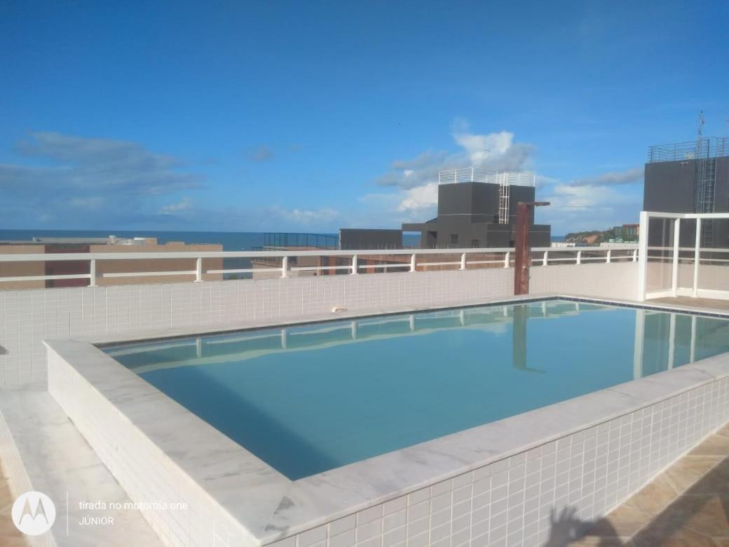 Flat Antonio Theotonio -Joao Pessoa Alto Padrao Apartment Exterior photo